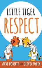 Little Tiger - Respect
