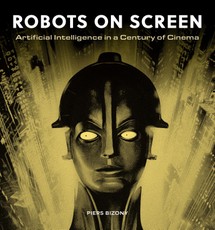 Robots on Screen