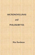 Micronovellinas and Philosobytes