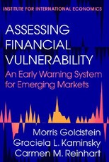 Assessing Financial Vulnerability
