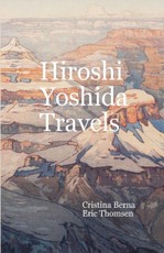 Hiroshi Yoshida Travels