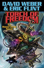 Torch of Freedom