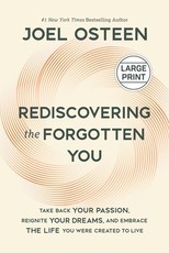 Rediscovering the Forgotten You