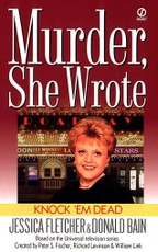 Murder, She Wrote: Knock'em Dead