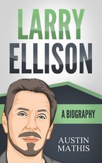 Larry Ellison