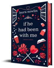 Nowlin, L: If He Had Been with Me/Coll. Ed.