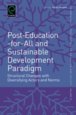 Post-Education-For-All and Sustainable Development Paradigm