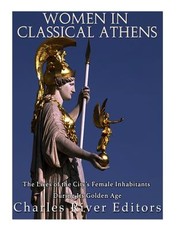 Women in Classical Athens
