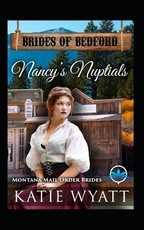 Nancy's Nuptials
