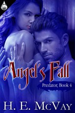 Angel's Fall