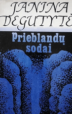 Prieblandų sodai