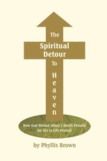 The Spiritual Detour To Heaven