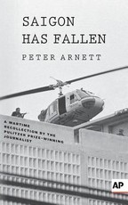 Saigon Has Fallen