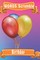 word scramble Birthday