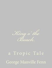 King o' the Beach