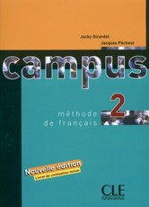 Campus 2 methode de francais