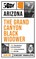 The Grand Canyon Black Widower