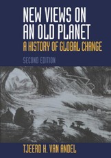 New Views on an Old Planet