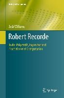 Robert Recorde