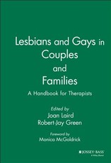 Lesbians and Gays in Couples and Families
