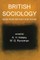 British Sociology Seen from Without and Within