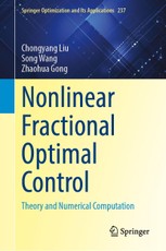 Nonlinear Fractional Optimal Control