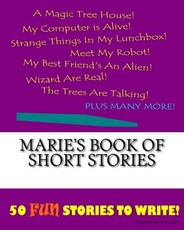 Marie's Book Of Short Stories