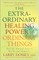 The Extraordinary Healing Power of Ordinary Things