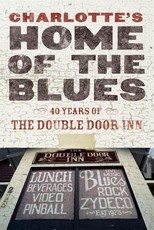 Charlotte's Home Of The Blues