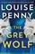Penny, L: Grey Wolf