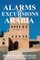 Alarms and Excursions in Arabia