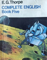 Complete English: Book Five