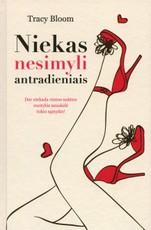 Niekas nesimyli antradieniais
