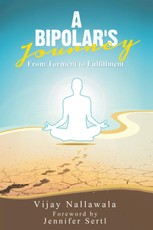 Nallawala, V: Bipolar's Journey