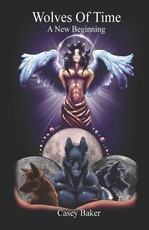 Wolves of Time