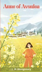 Anne of Avonlea