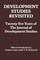 Cooper, C: Development Studies Revisited