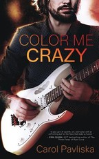 Color Me Crazy
