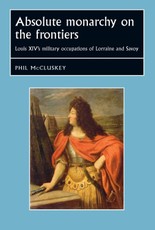 Absolute monarchy on the frontiers