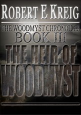 Heir Of Woodmyst