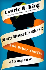 Mary Russell's Ghost