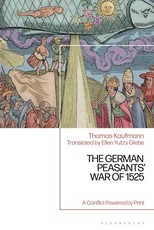 The German Peasants' War of 1525