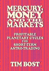 Mercury, Money and the Markets