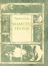 Mamutų tėvynė