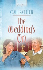 Wedding's On