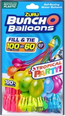 Vandens balionėliai „Tropical Water Party“