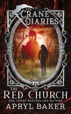 The Crane Diaries