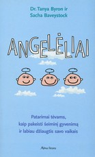 Angelėliai