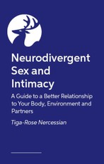 The Neurodivergent and LGBTQ+ Sex Playbook