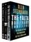 The Yalta Boulevard Thrillers, Books 1-3